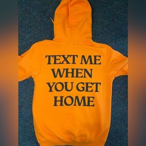 Lonely Ghost Sweatshirt